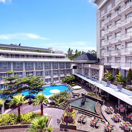 Grand Mercure Bandung Setiabudi Ngoại thất bức ảnh