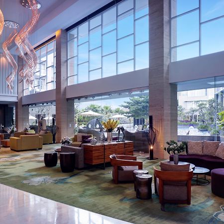Grand Mercure Bandung Setiabudi Ngoại thất bức ảnh