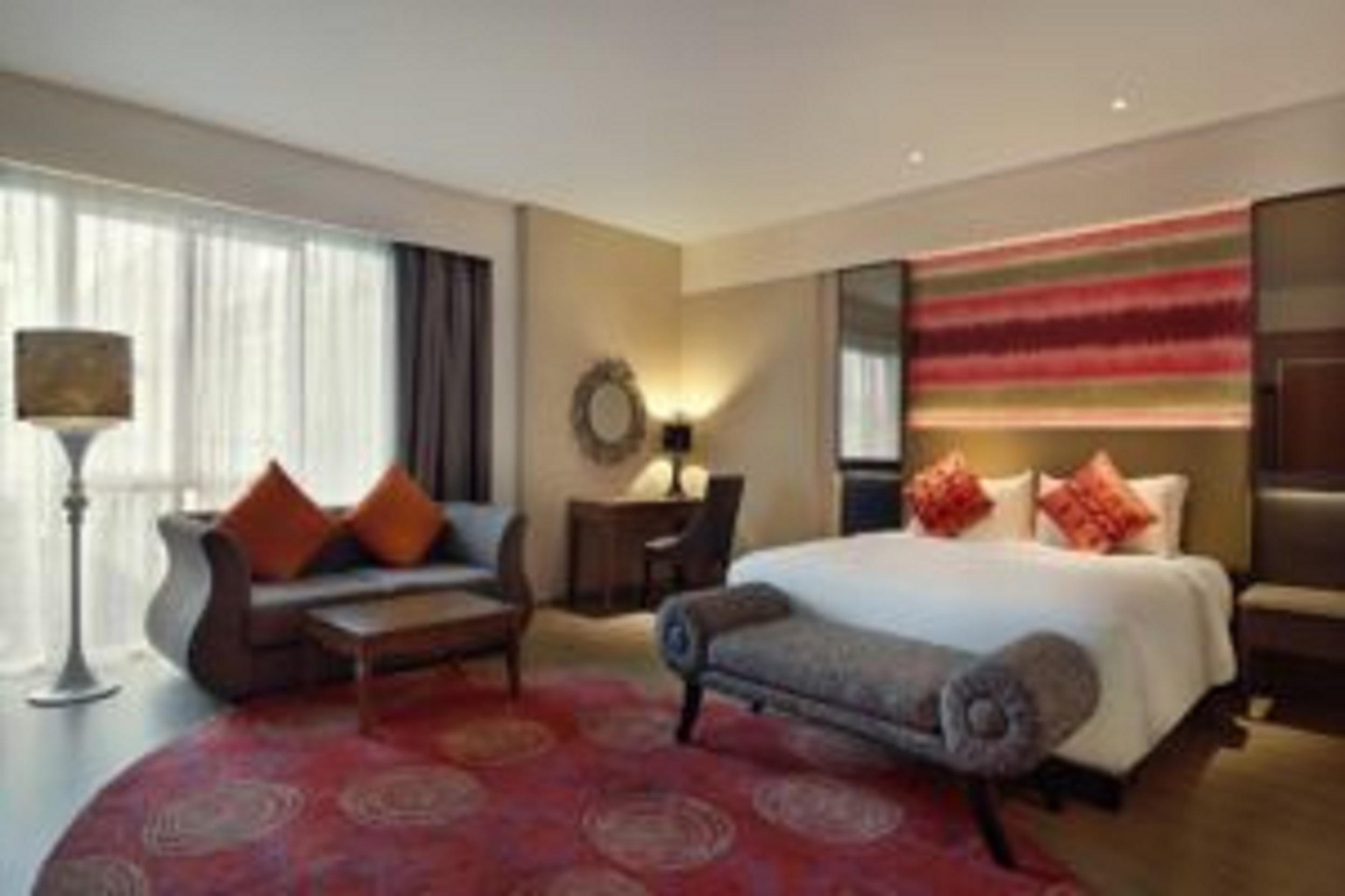 Grand Mercure Bandung Setiabudi Ngoại thất bức ảnh