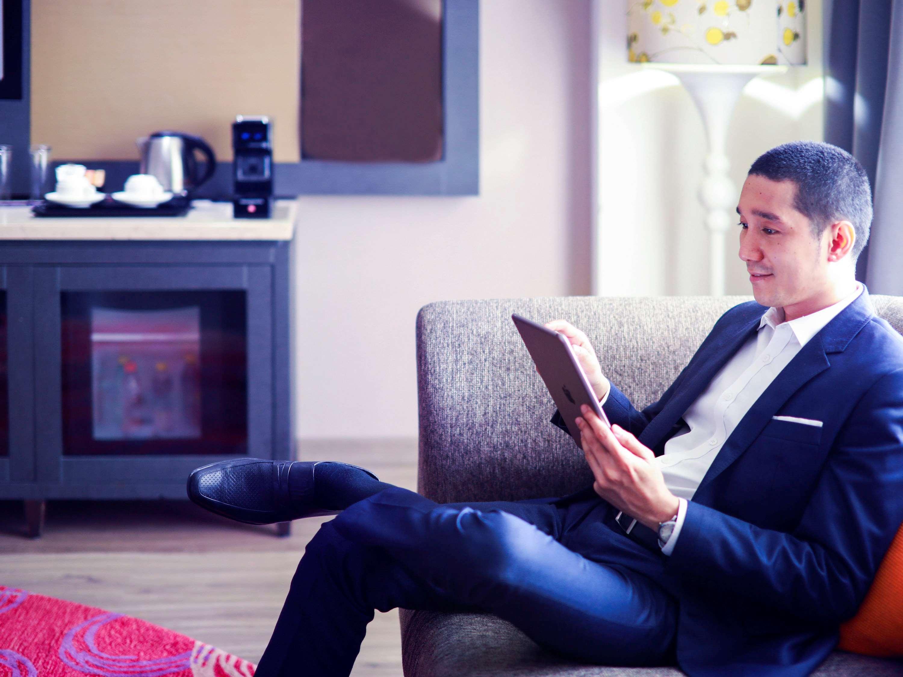 Grand Mercure Bandung Setiabudi Ngoại thất bức ảnh