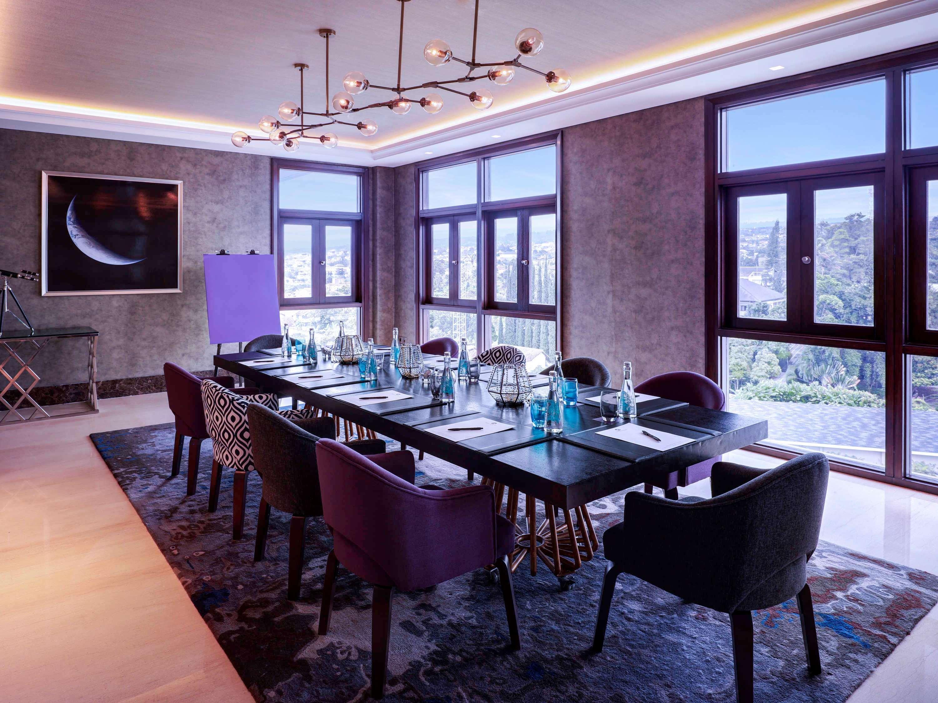 Grand Mercure Bandung Setiabudi Ngoại thất bức ảnh