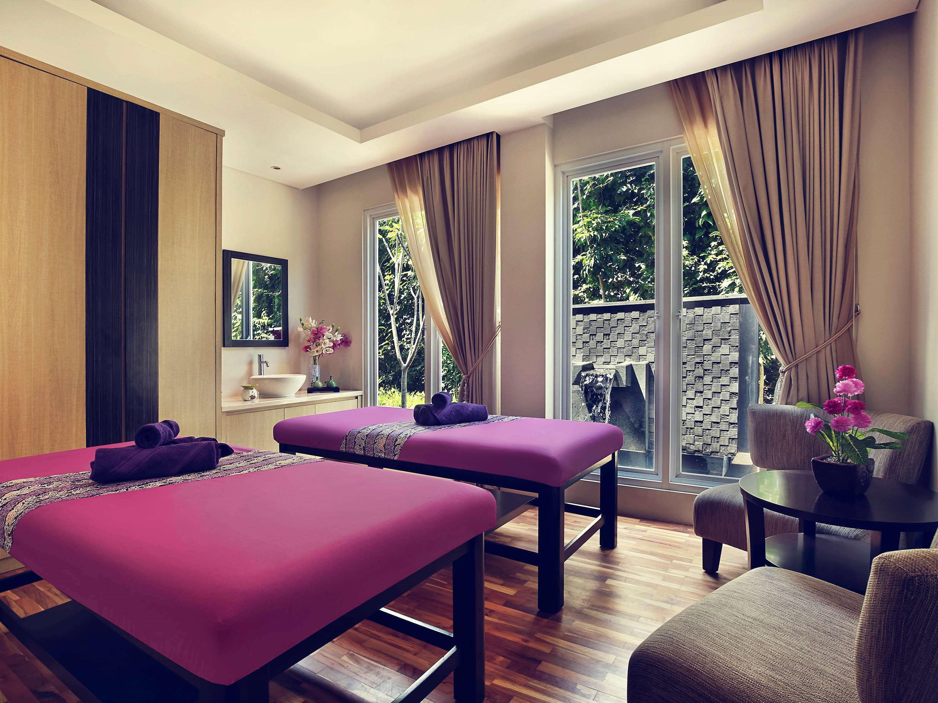 Grand Mercure Bandung Setiabudi Ngoại thất bức ảnh