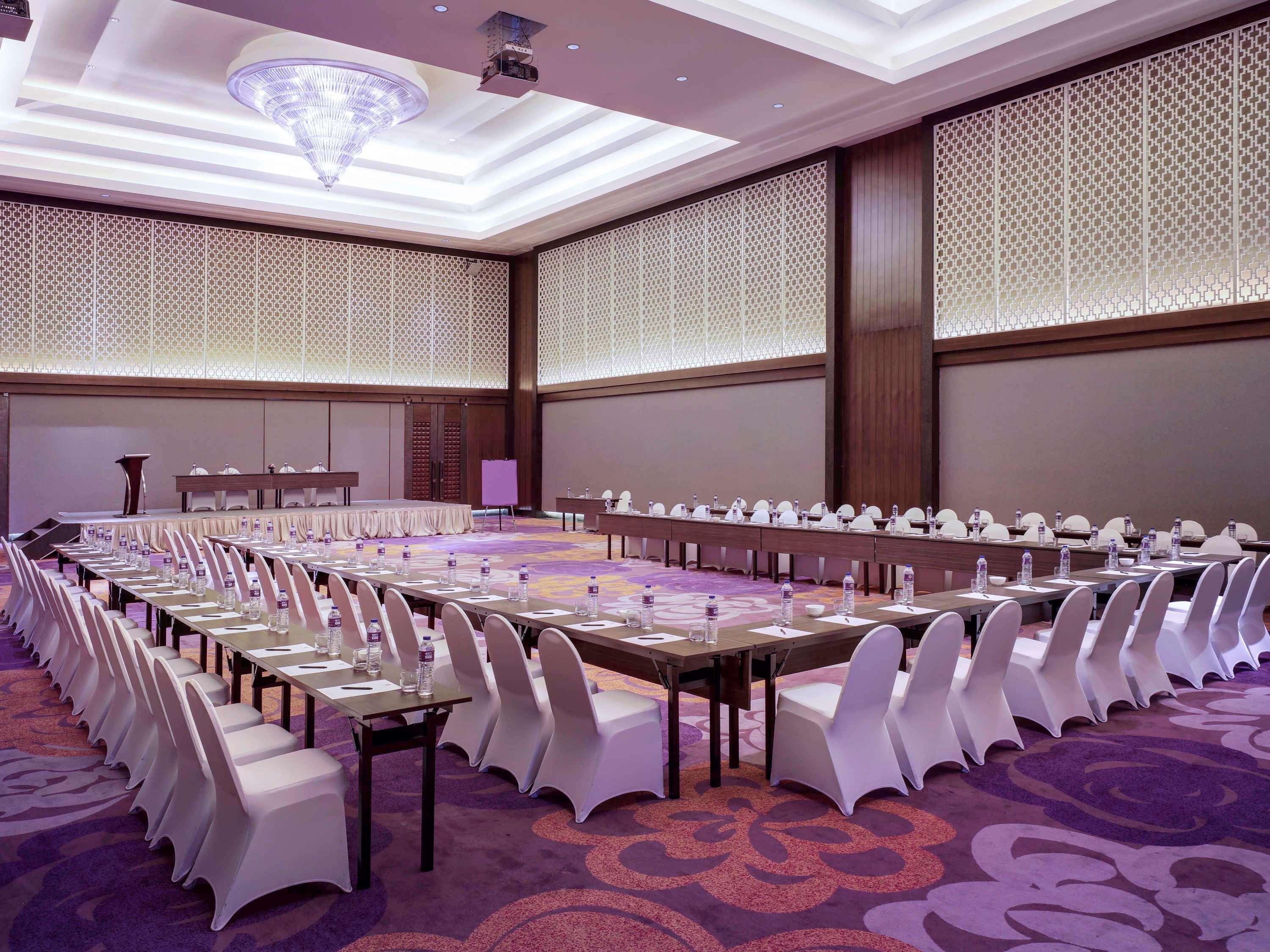 Grand Mercure Bandung Setiabudi Ngoại thất bức ảnh