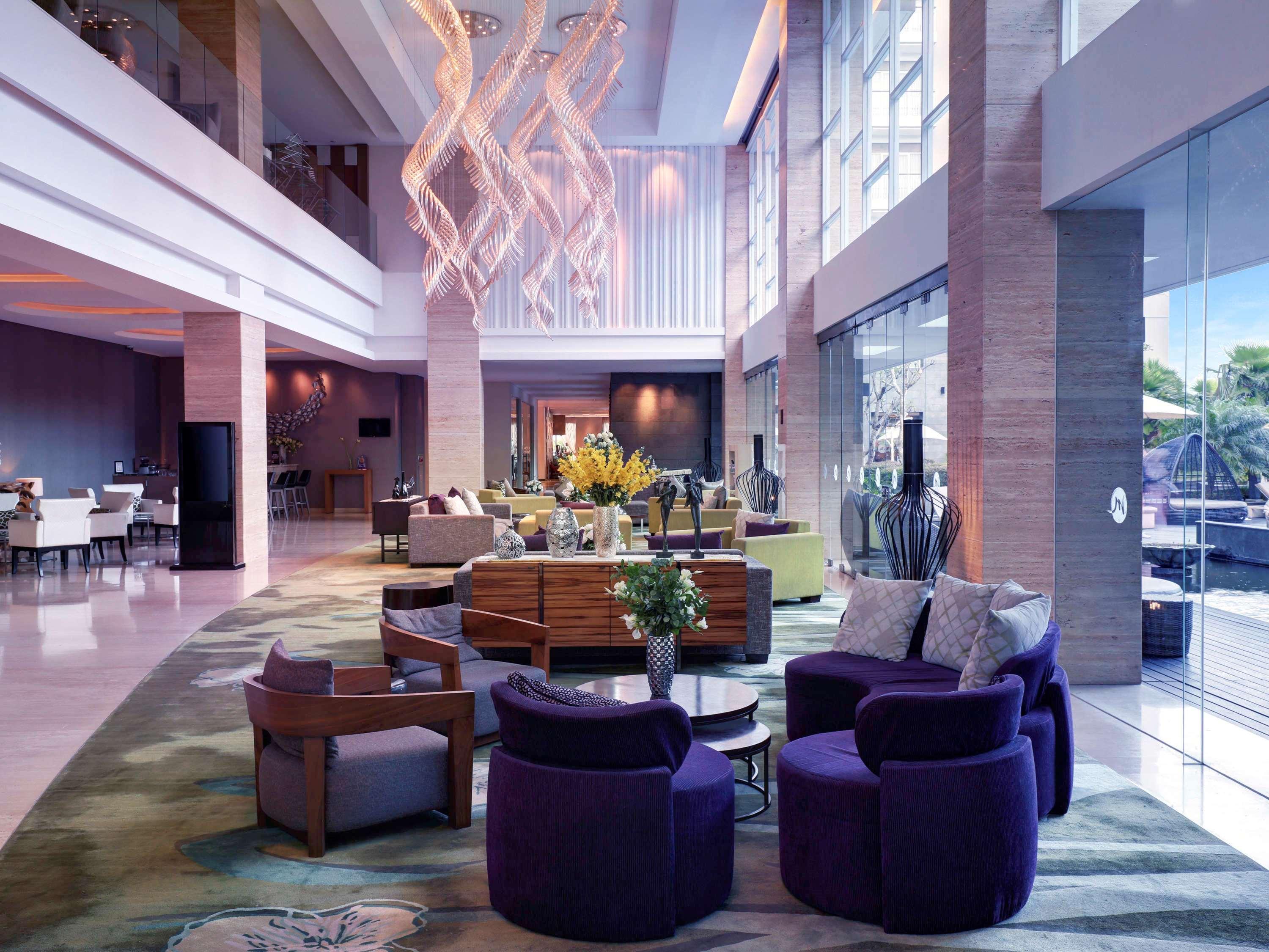 Grand Mercure Bandung Setiabudi Ngoại thất bức ảnh