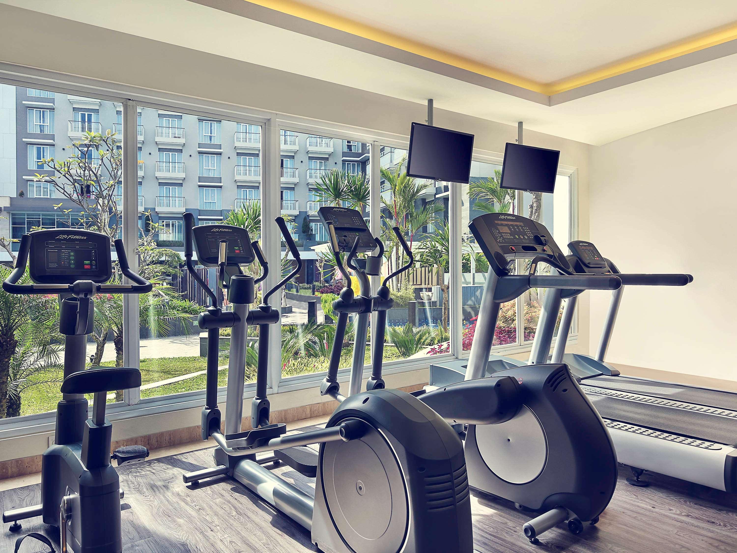 Grand Mercure Bandung Setiabudi Ngoại thất bức ảnh