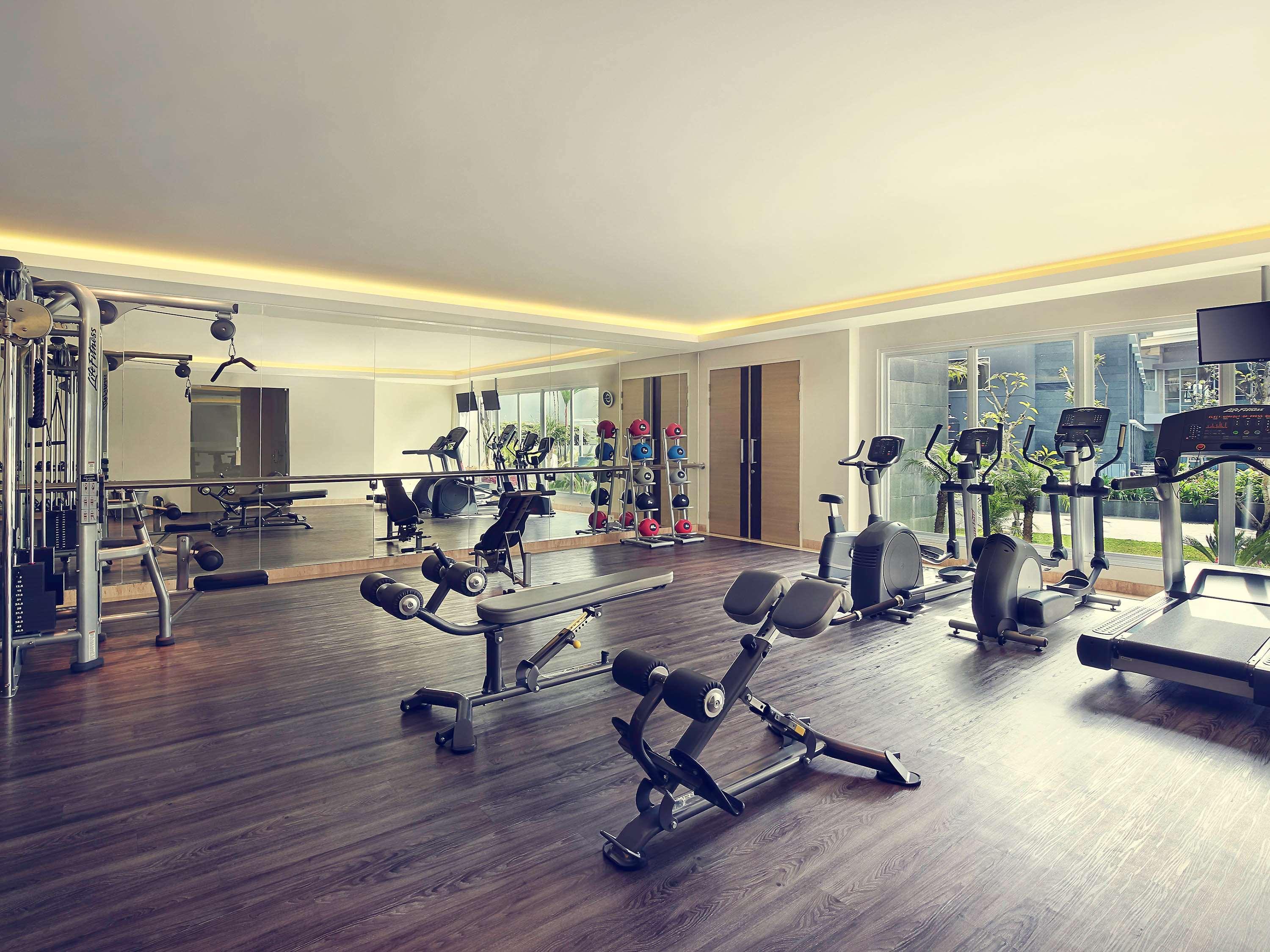 Grand Mercure Bandung Setiabudi Ngoại thất bức ảnh