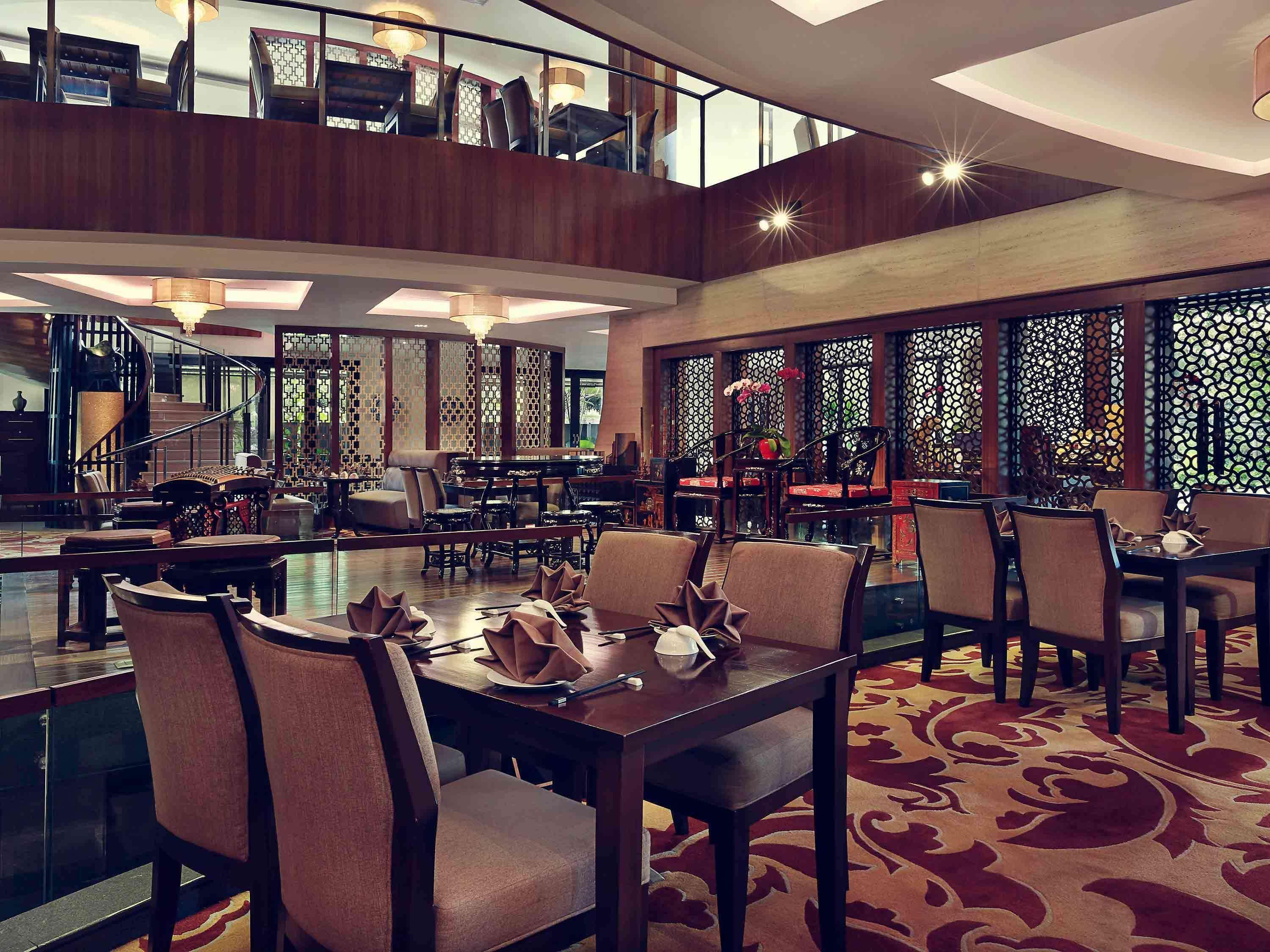 Grand Mercure Bandung Setiabudi Ngoại thất bức ảnh