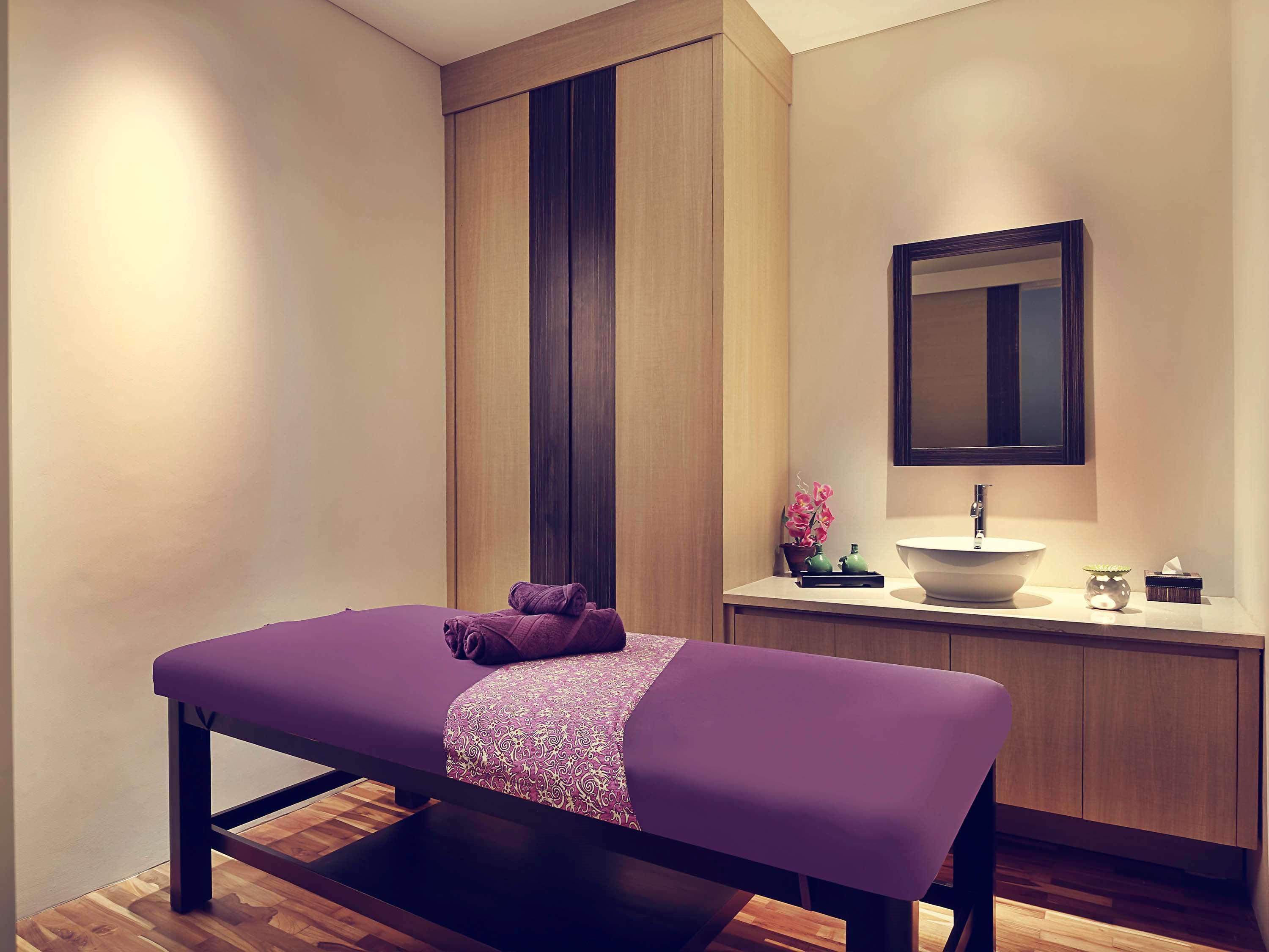 Grand Mercure Bandung Setiabudi Ngoại thất bức ảnh