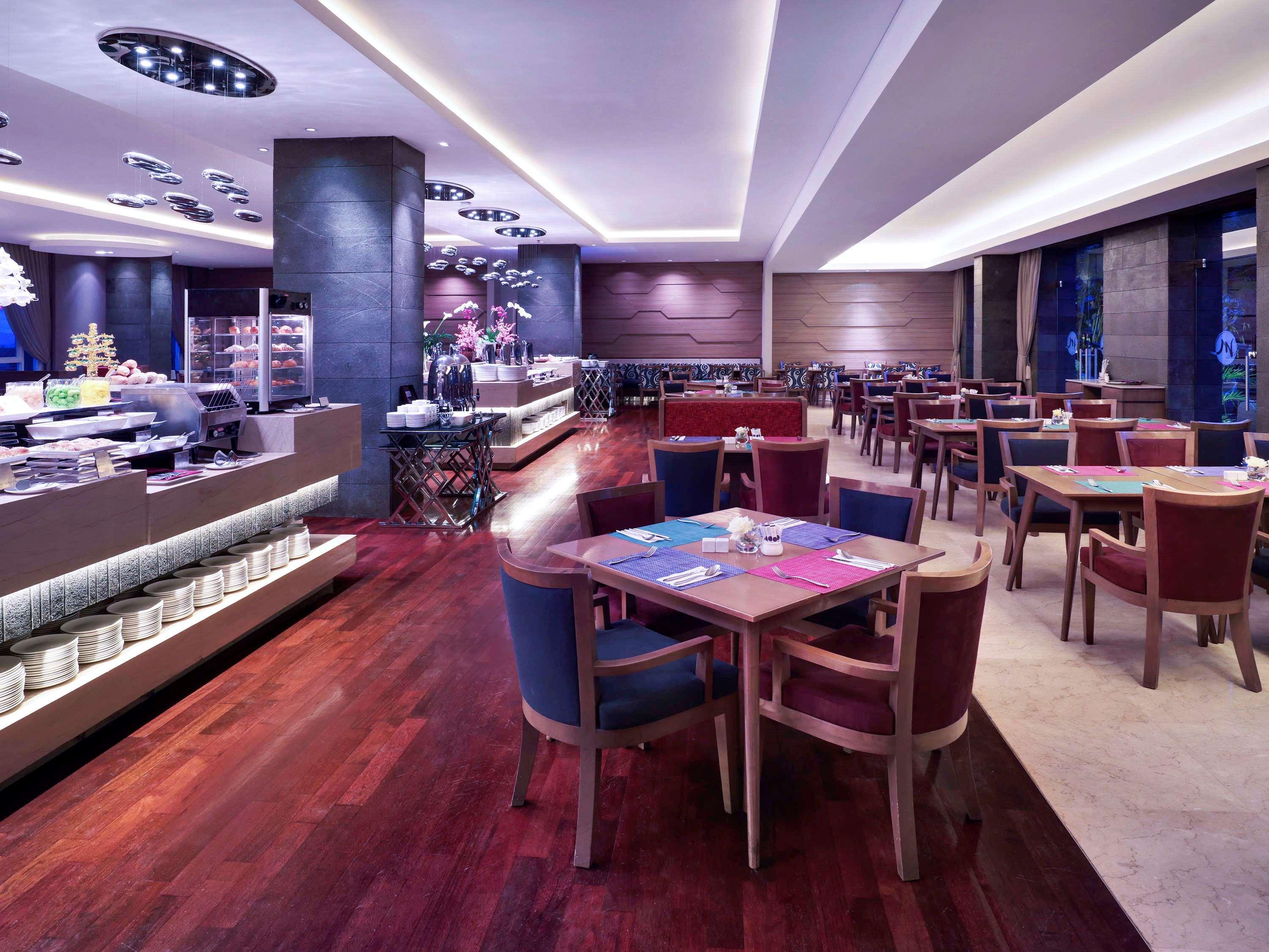 Grand Mercure Bandung Setiabudi Ngoại thất bức ảnh