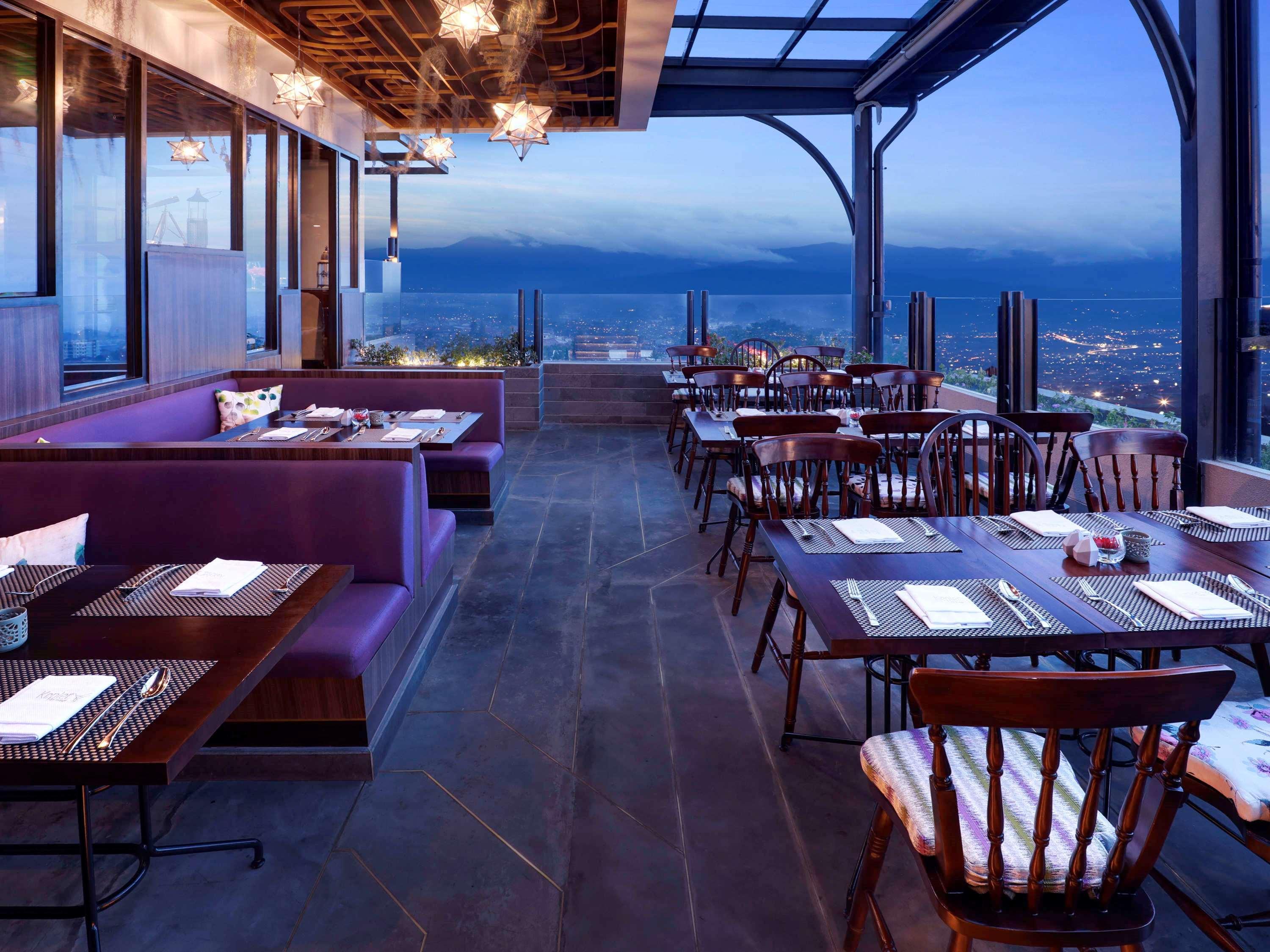 Grand Mercure Bandung Setiabudi Ngoại thất bức ảnh