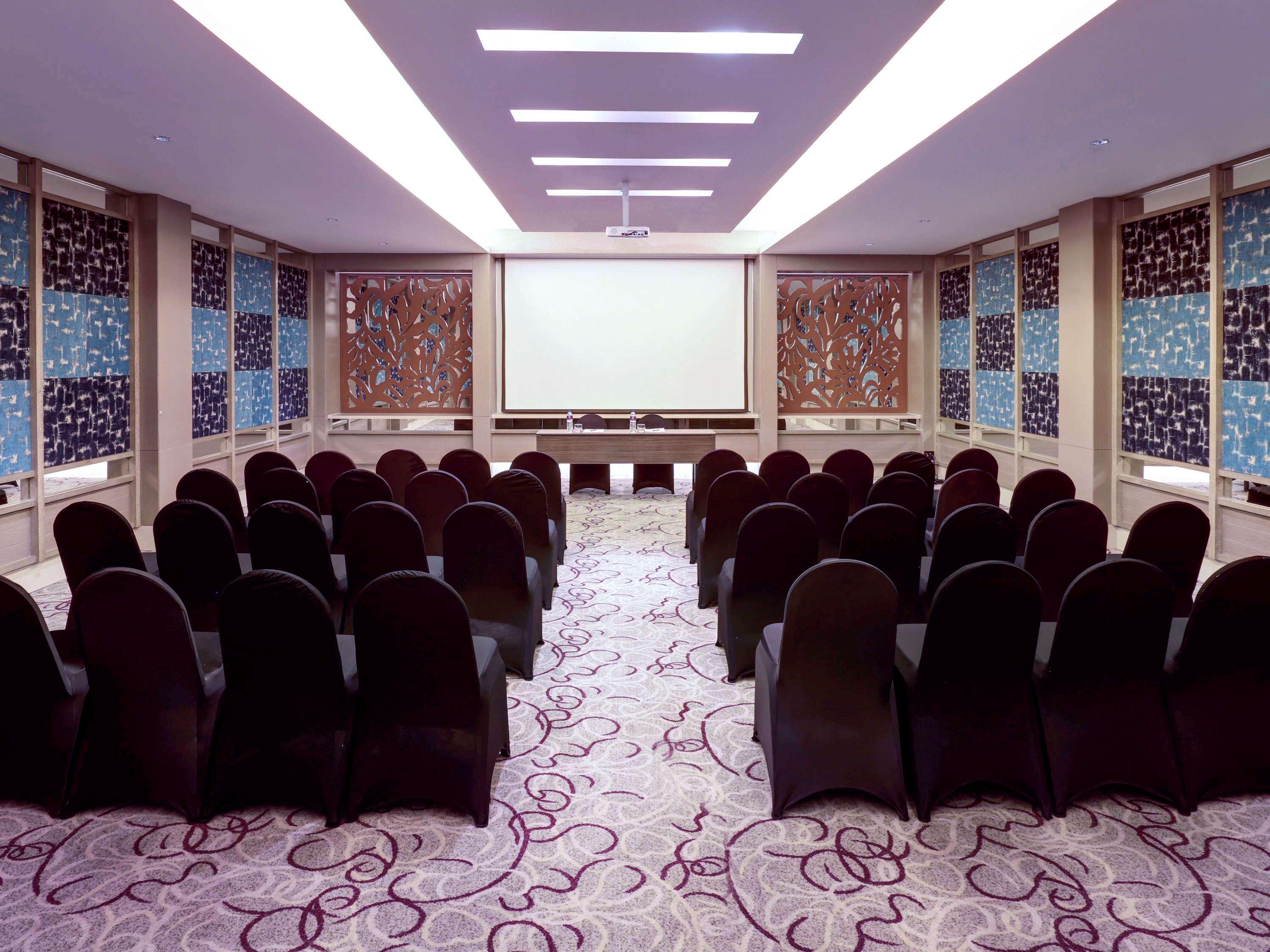 Grand Mercure Bandung Setiabudi Ngoại thất bức ảnh