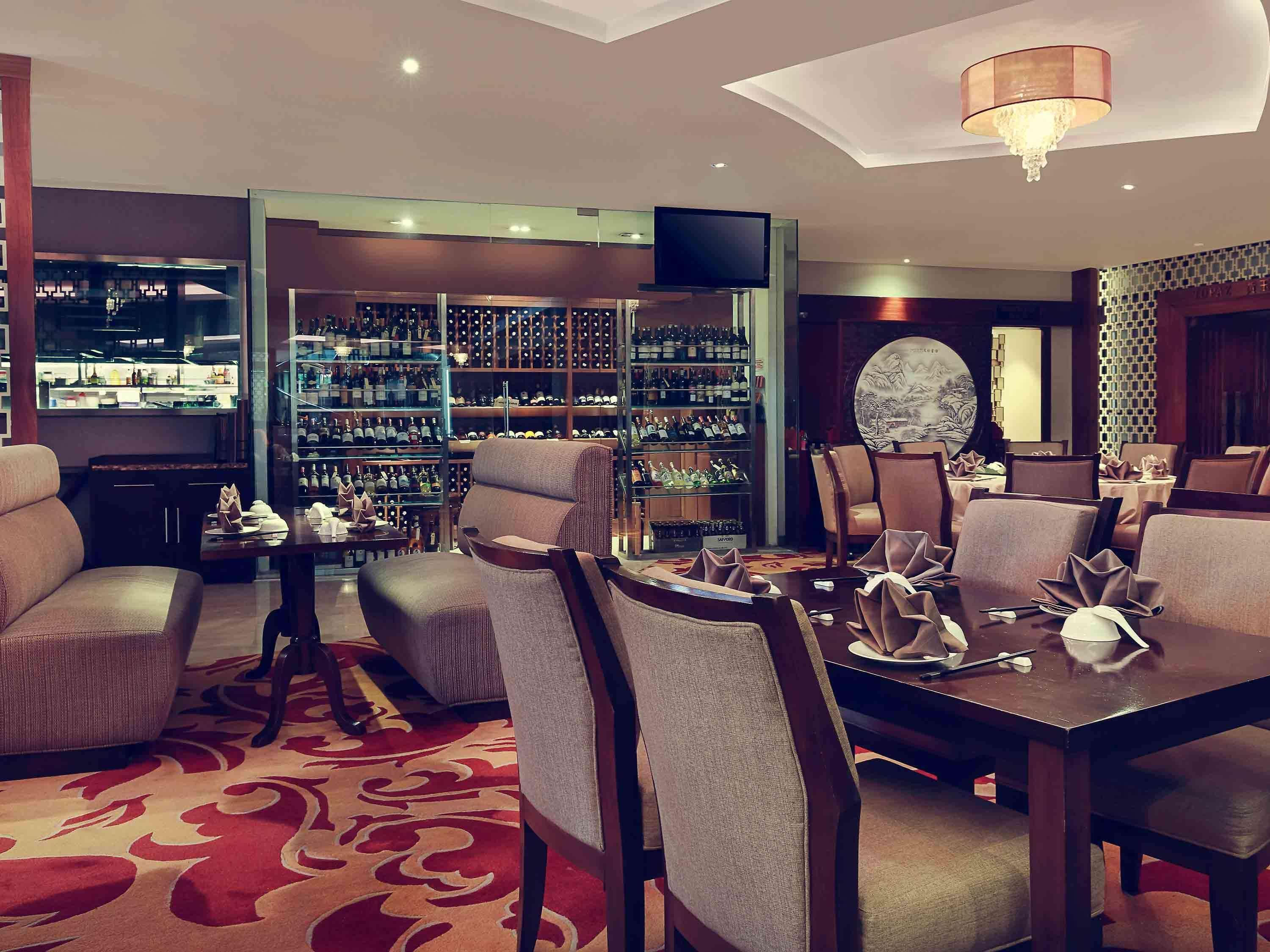 Grand Mercure Bandung Setiabudi Ngoại thất bức ảnh