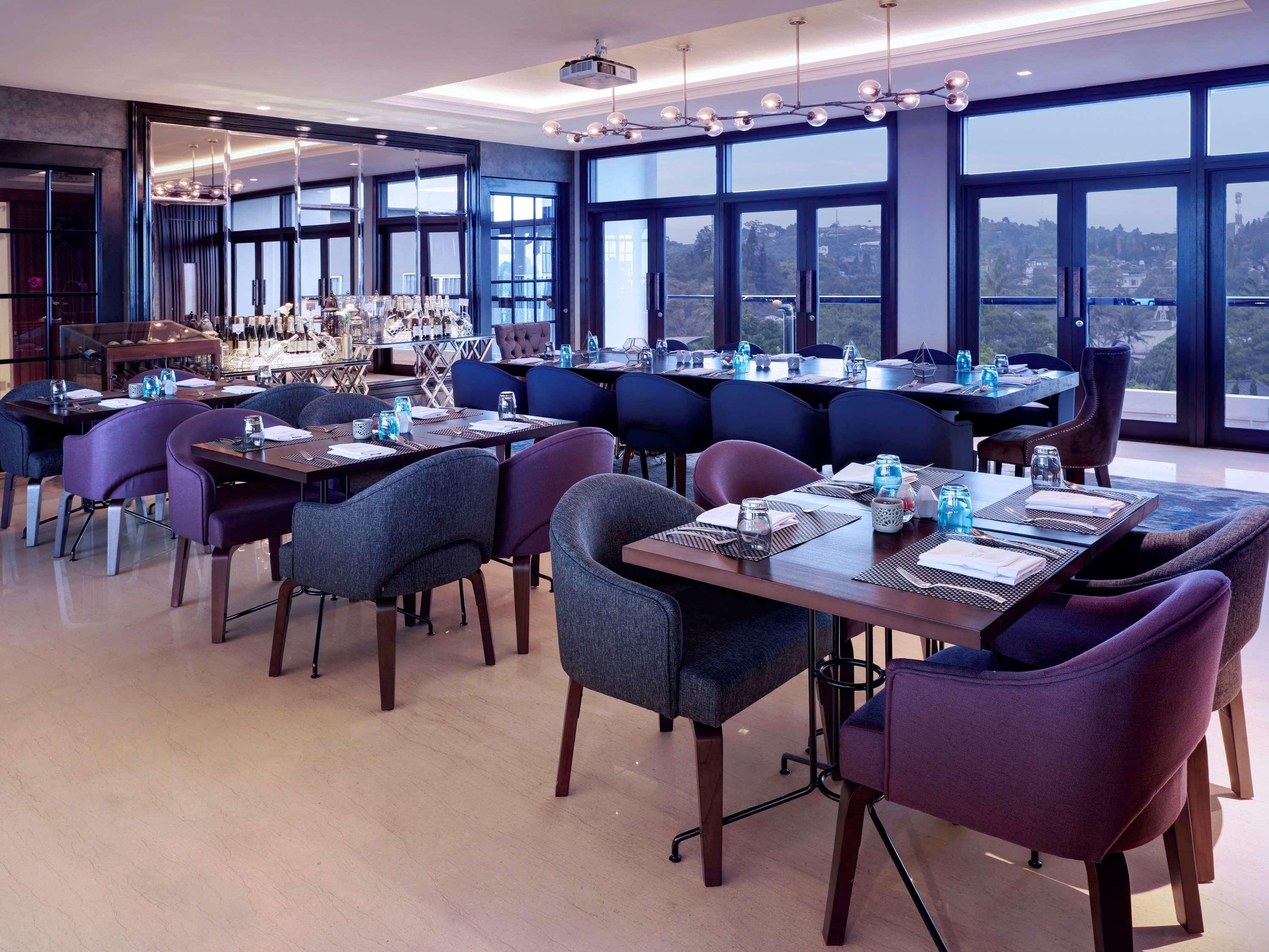 Grand Mercure Bandung Setiabudi Ngoại thất bức ảnh
