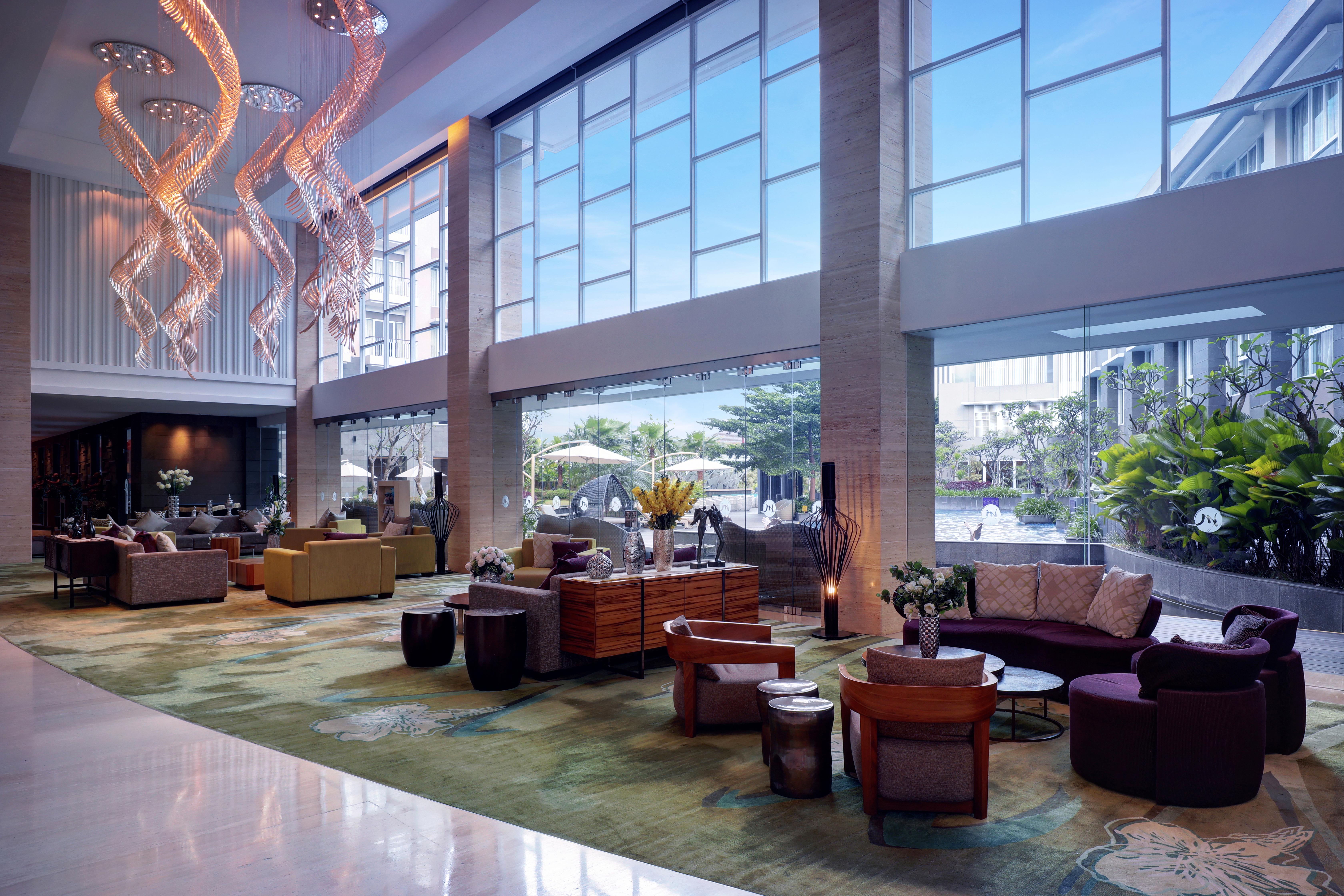 Grand Mercure Bandung Setiabudi Ngoại thất bức ảnh