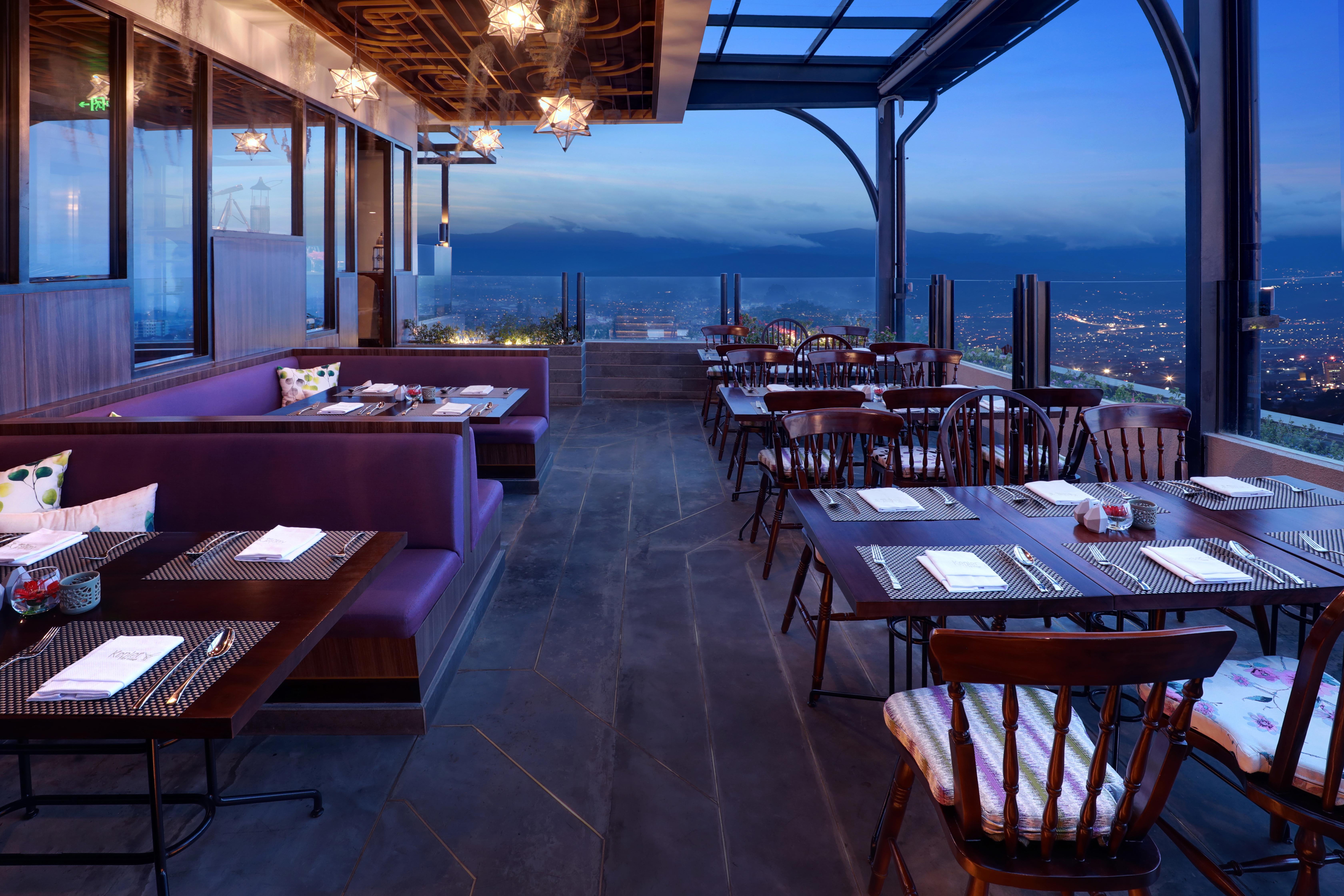 Grand Mercure Bandung Setiabudi Ngoại thất bức ảnh