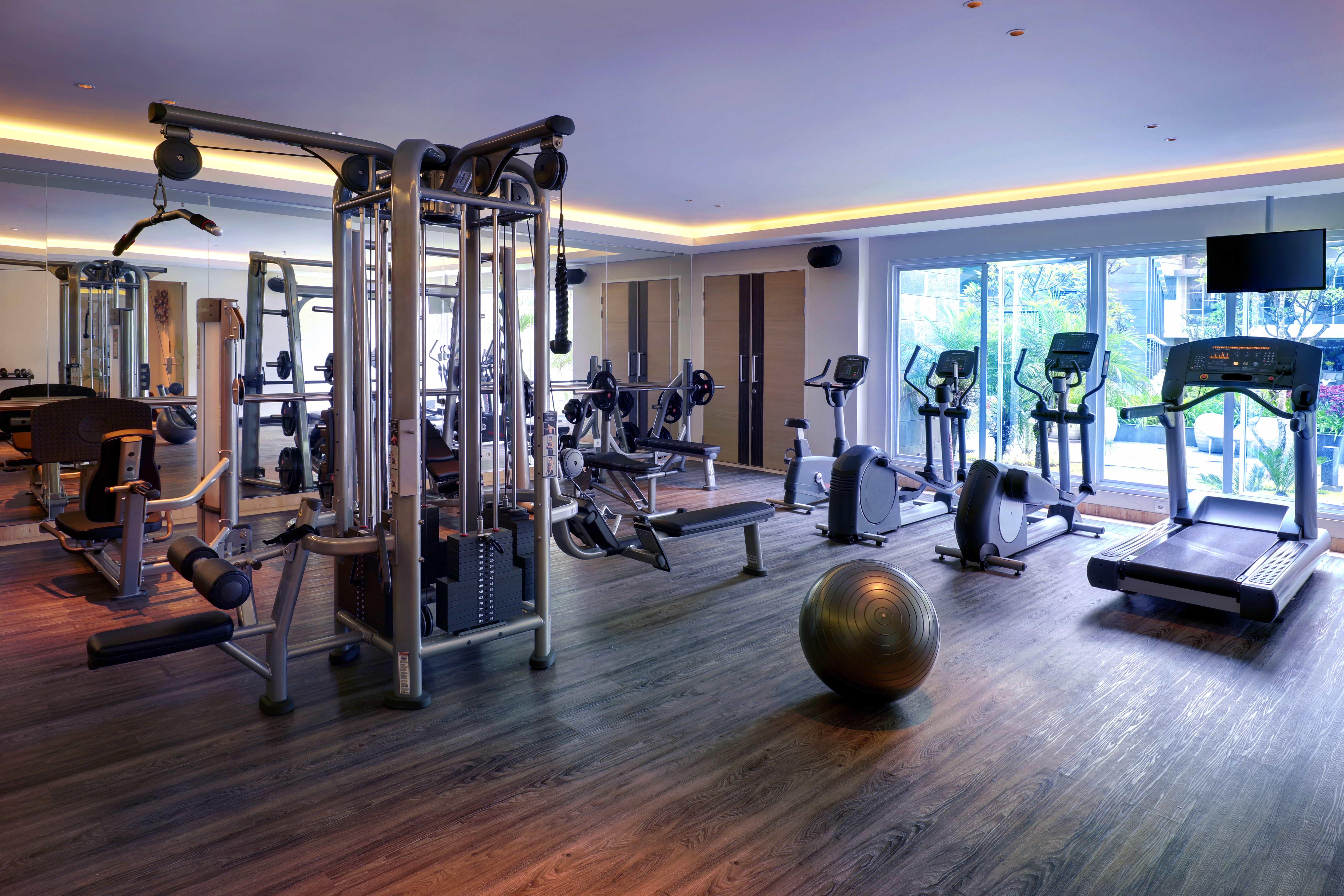 Grand Mercure Bandung Setiabudi Ngoại thất bức ảnh