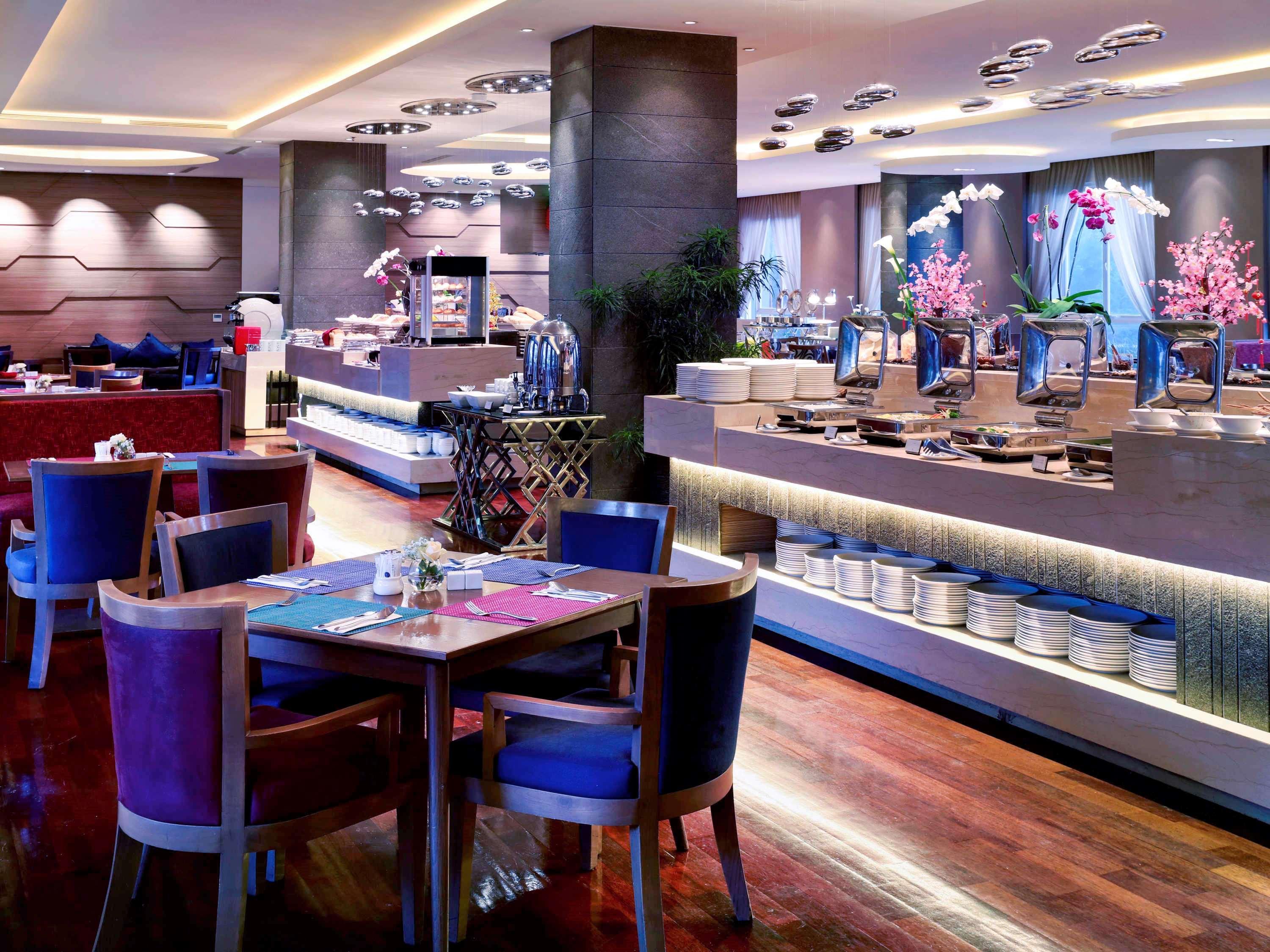 Grand Mercure Bandung Setiabudi Ngoại thất bức ảnh