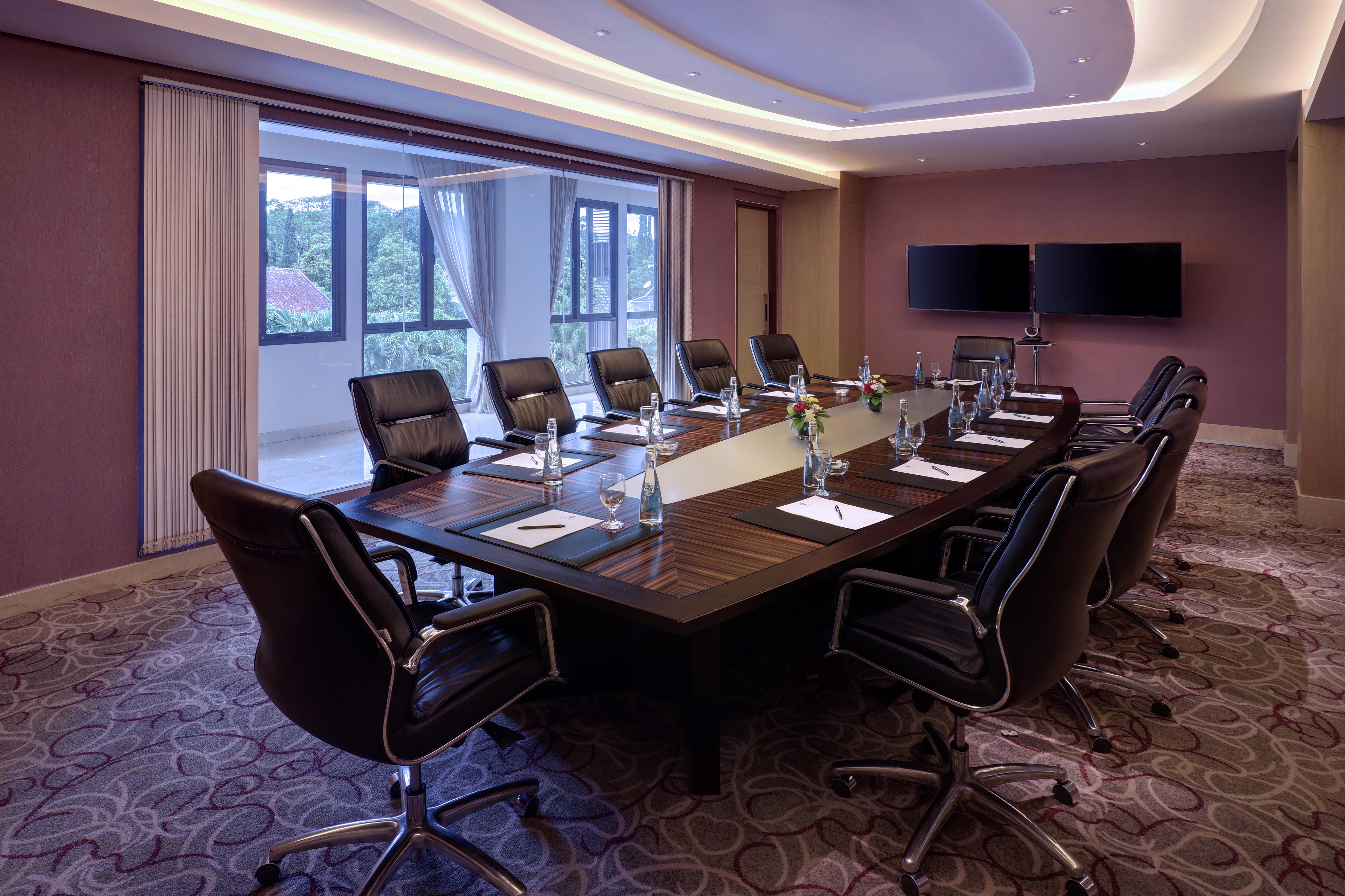 Grand Mercure Bandung Setiabudi Ngoại thất bức ảnh