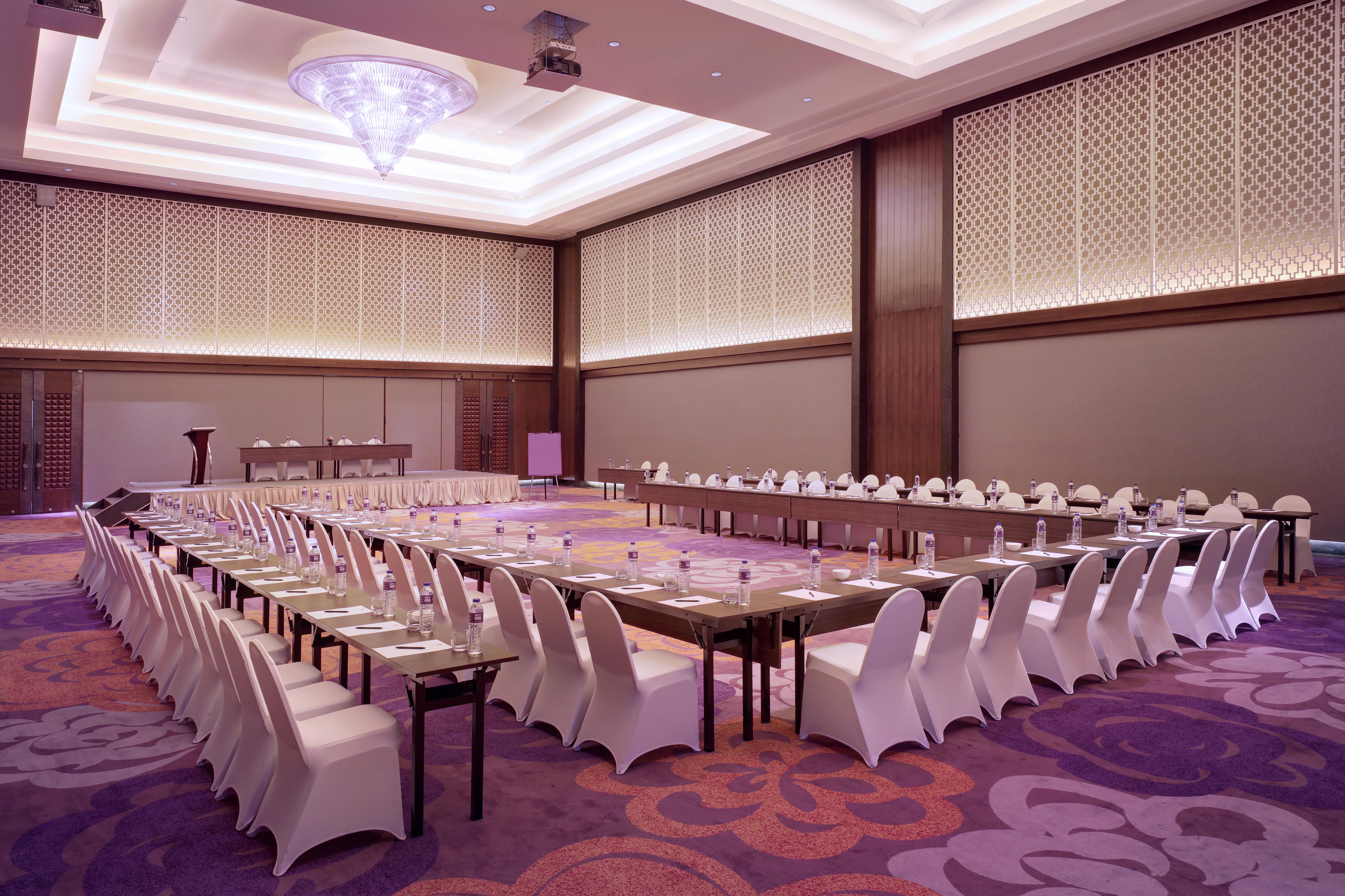 Grand Mercure Bandung Setiabudi Ngoại thất bức ảnh