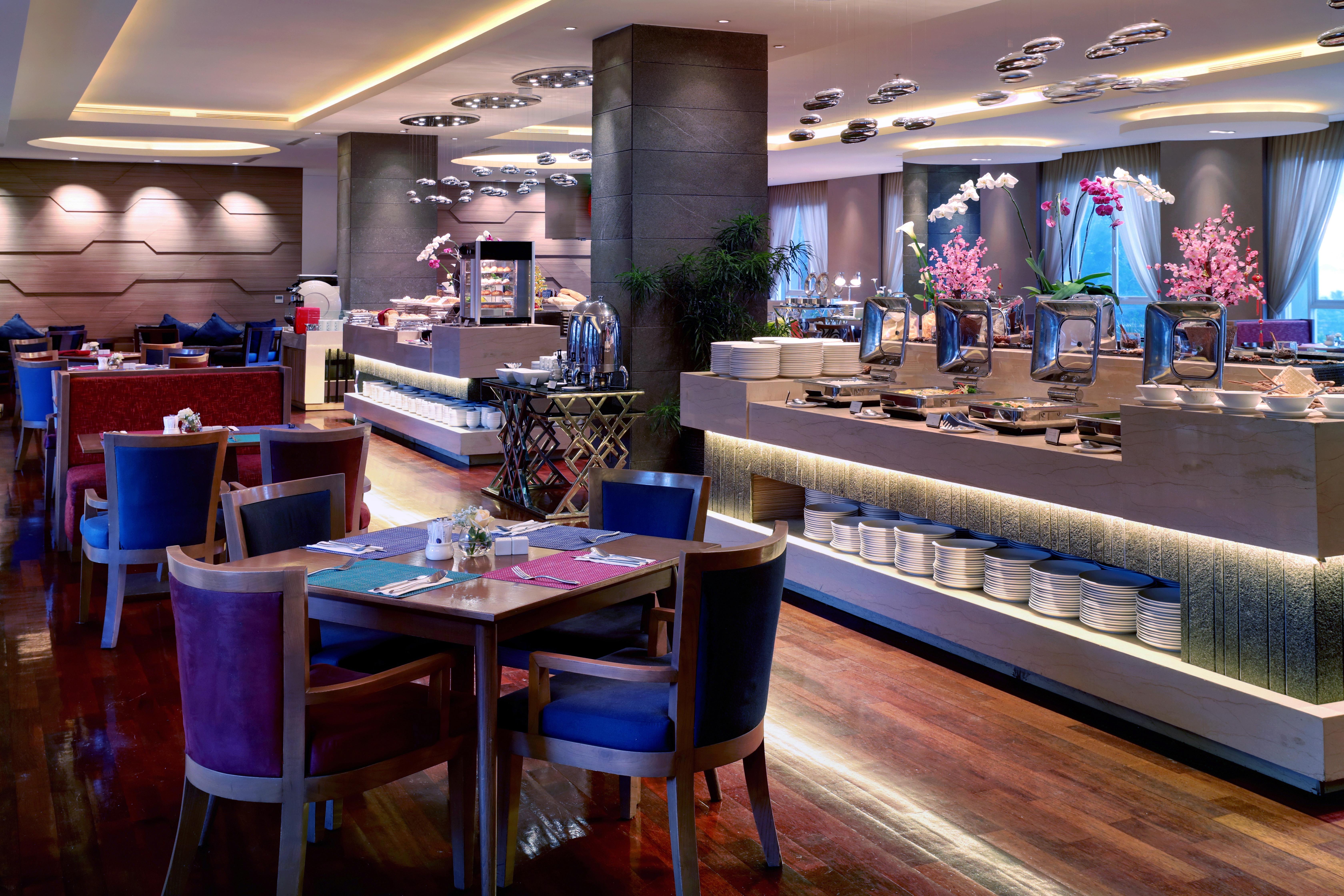 Grand Mercure Bandung Setiabudi Ngoại thất bức ảnh