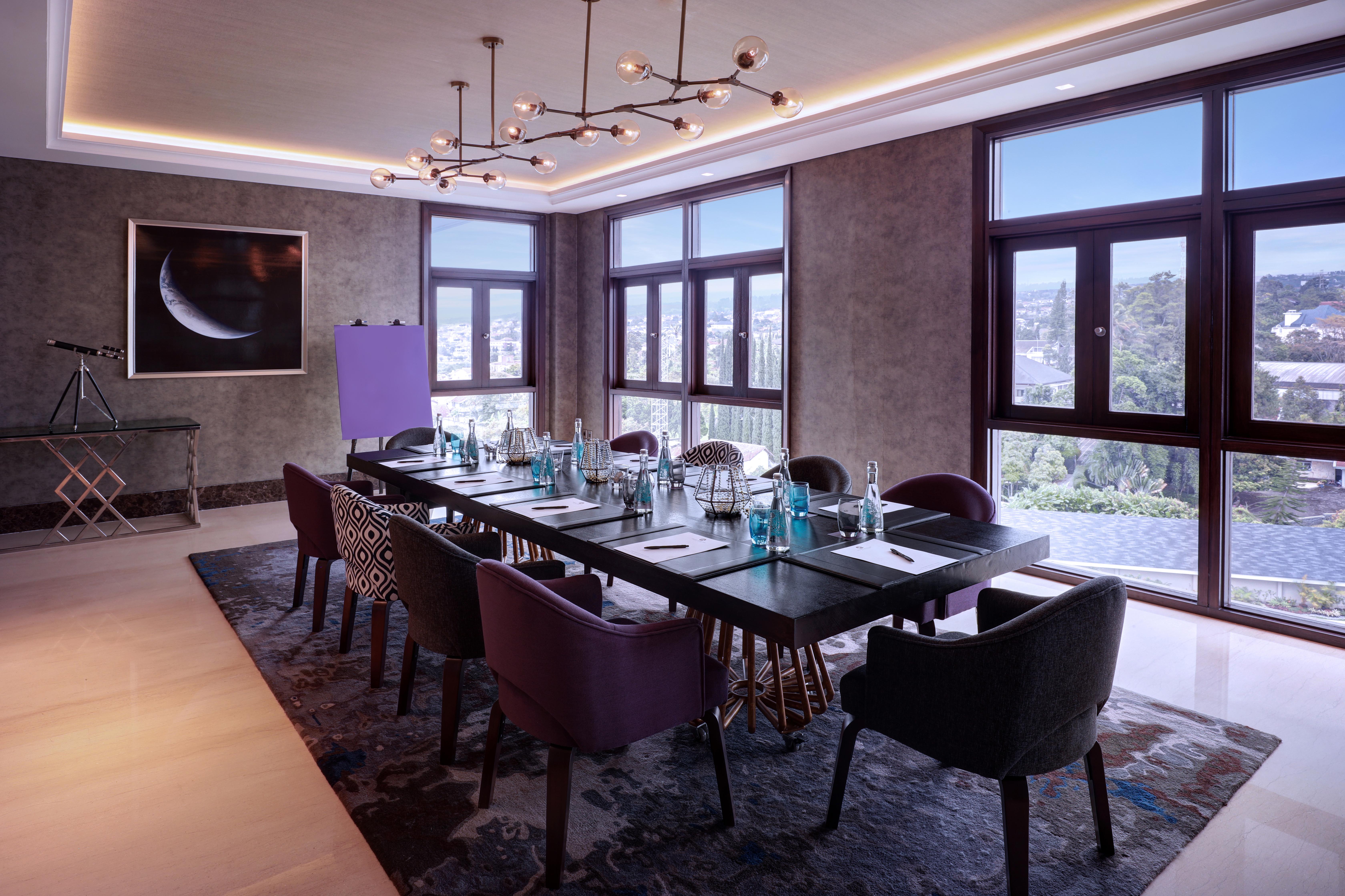 Grand Mercure Bandung Setiabudi Ngoại thất bức ảnh
