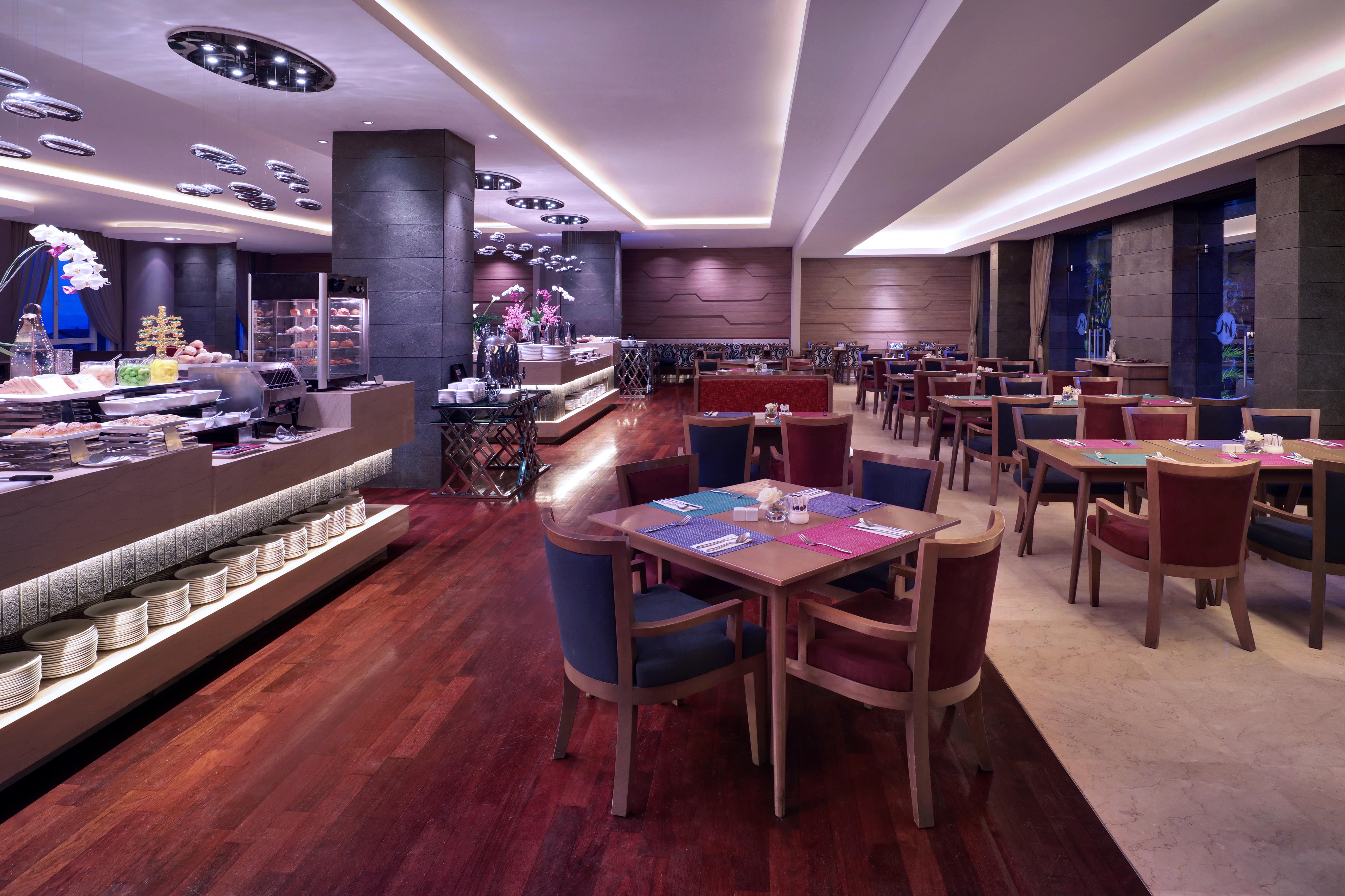 Grand Mercure Bandung Setiabudi Ngoại thất bức ảnh