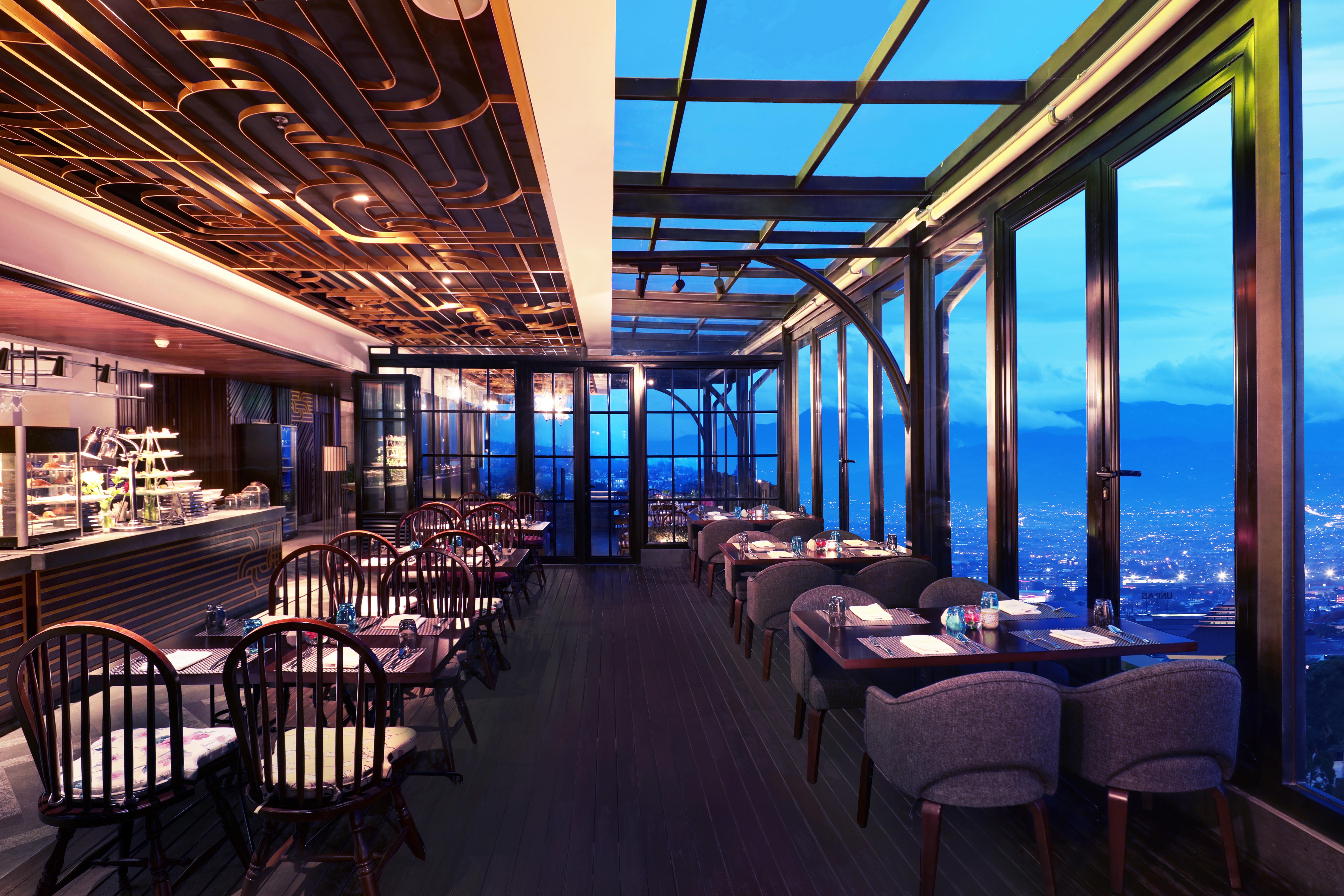Grand Mercure Bandung Setiabudi Ngoại thất bức ảnh