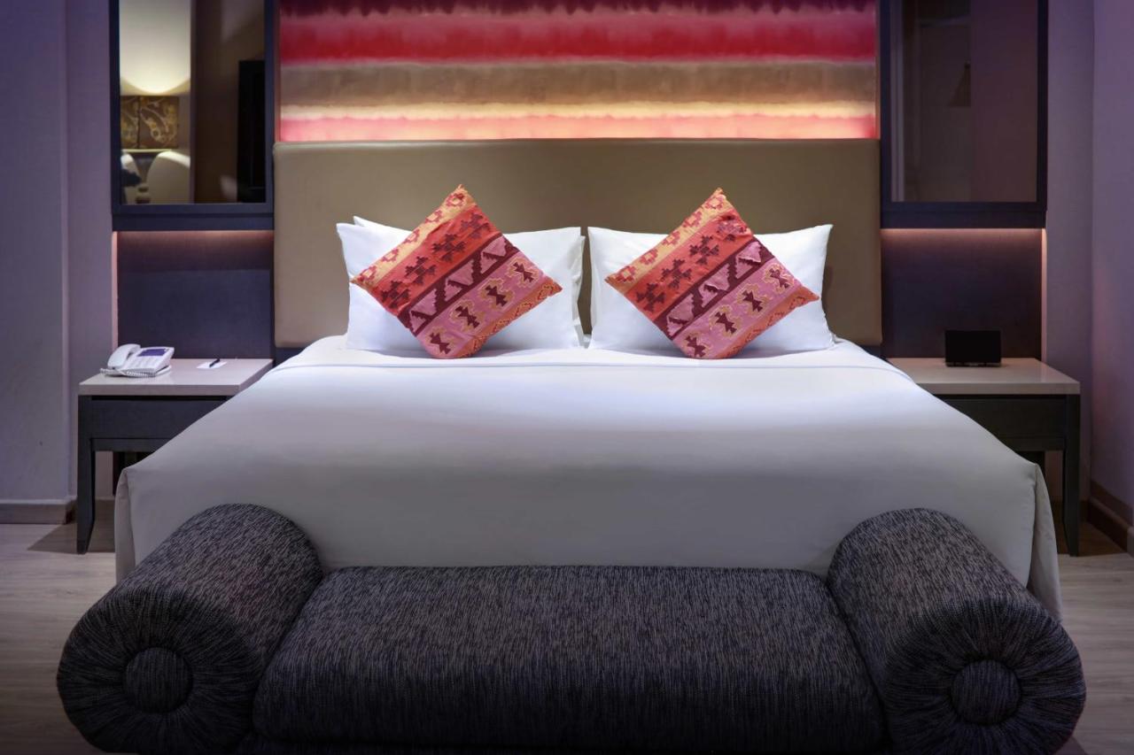 Grand Mercure Bandung Setiabudi Ngoại thất bức ảnh