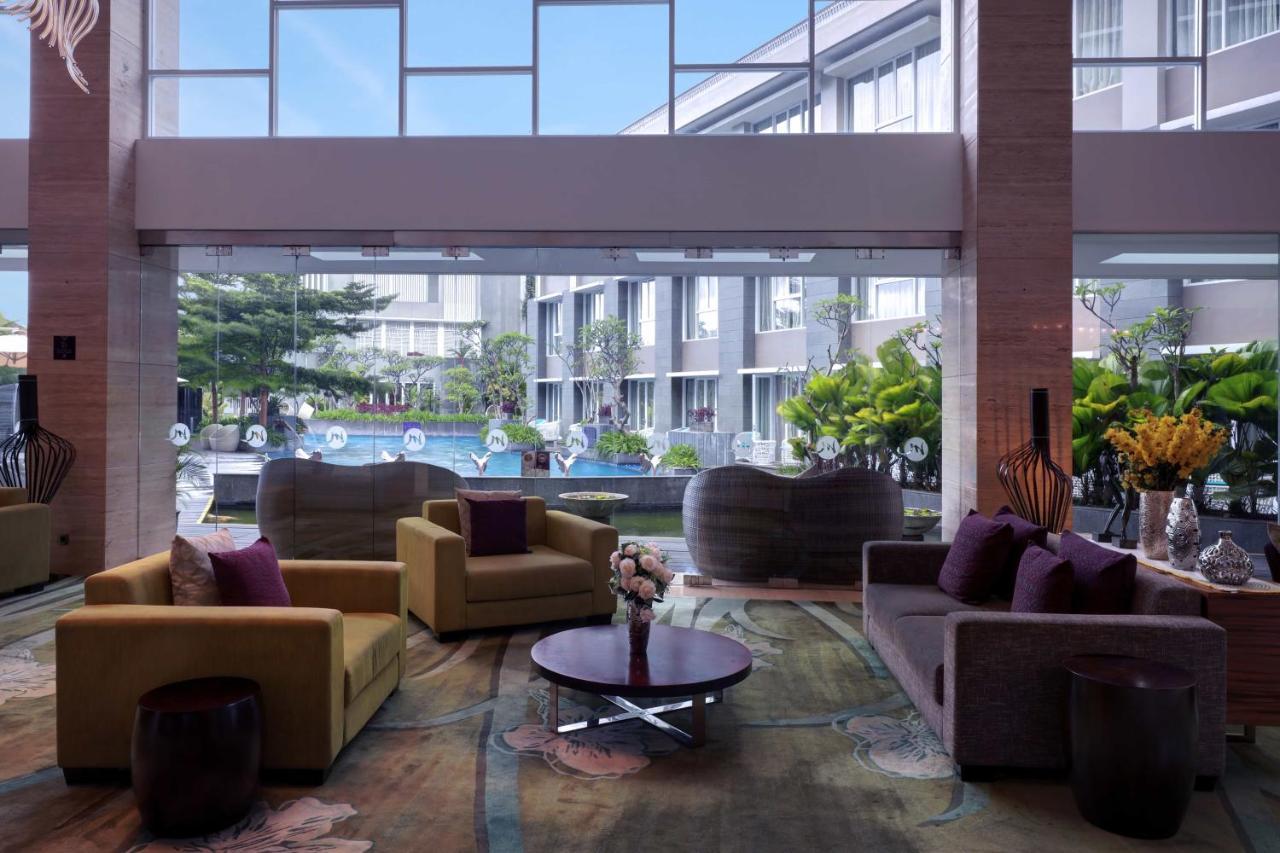 Grand Mercure Bandung Setiabudi Ngoại thất bức ảnh