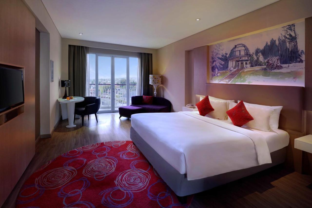 Grand Mercure Bandung Setiabudi Ngoại thất bức ảnh