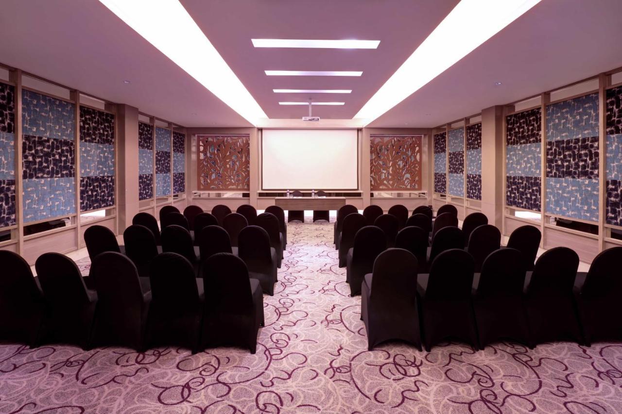 Grand Mercure Bandung Setiabudi Ngoại thất bức ảnh