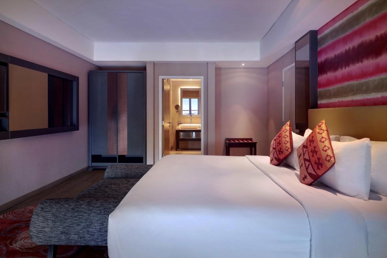 Grand Mercure Bandung Setiabudi Ngoại thất bức ảnh