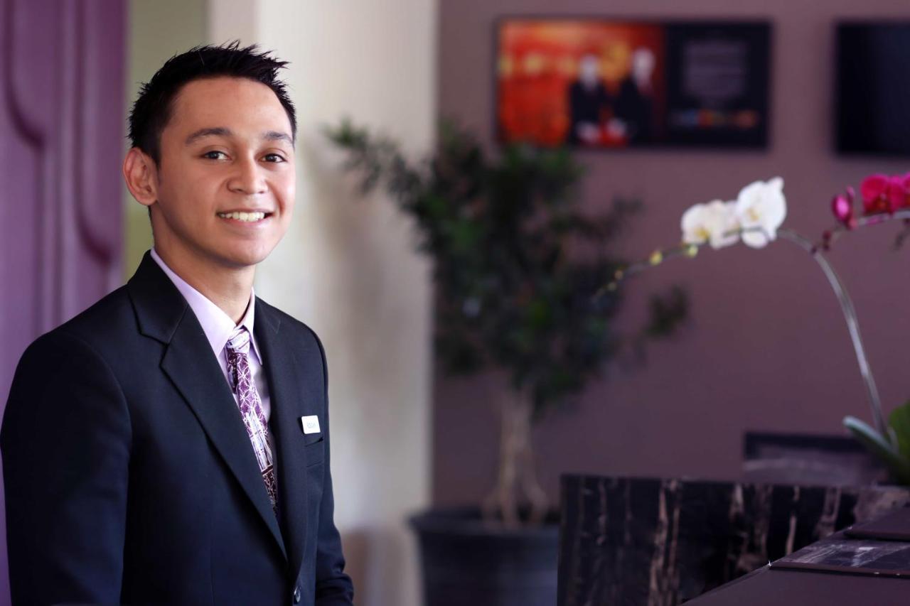 Grand Mercure Bandung Setiabudi Ngoại thất bức ảnh